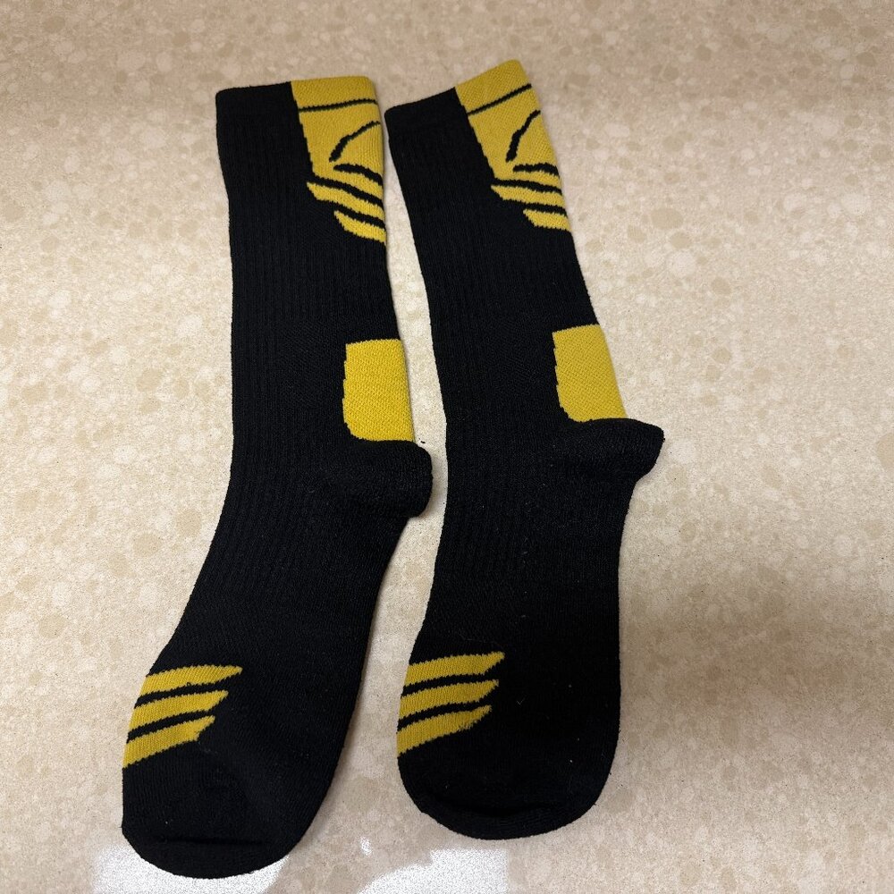 Evoshield Mens Performance Crew Socks